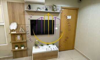 Imagem 6: Apartamento para venda com 41 metros quadrados com 2 quartos em Areias - São José - SC