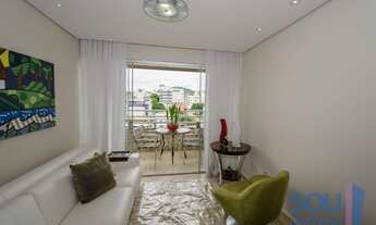 Imagem 6: Cobertura à venda bairro Castelo, BH