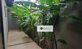 Imagem 6: Casa com 3 dormitórios para alugar, 179 m² por R$ 9.000,00/mês - Jardim Residencial Dona L