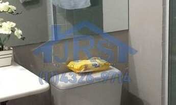 Imagem 6: Apartamento com 2 dormitórios à venda, 60 m² por R$ 382.000,00 - Granja Viana - Cotia/SP