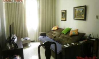 Imagem 2: Apartamento com 3 dormitórios à venda, 72 m² por R$ 650.000 - Icaraí - Niterói/RJ