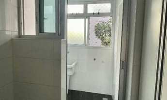 Imagem 6: Belo Horizonte - Apartamento Padrão - Anchieta