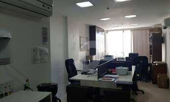 Imagem 5: Sala Comercial no melhor ponto do Inga,com 35m, 1 vaga de garagem, frente, silenciosa