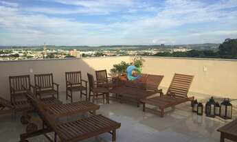 Imagem 4: Apartamento com 1 dormitório à venda, 40 m² por R$ 260.000,00 - Iguatemi - Ribeirão Preto