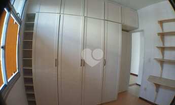 Imagem 4: Apartamento com 2 quartos, dependência completa, vaga, à venda, 70 m² por R$ 499.000 - Gra