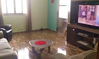 Imagem 3: Casa com 2 dormitórios à venda, 175 m² por R$ 350.000,00 - Parque Jacarandá - Taboão da Se