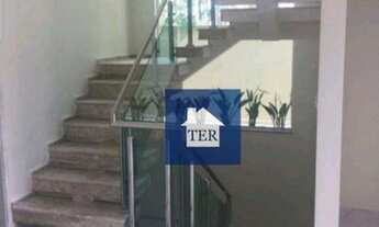 Imagem 2: Excelente Sobrado de Alto Padrão em condomínio fechado com 6 dormitórios à venda, 530 m² p