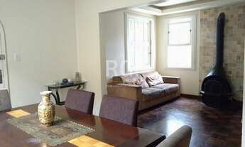 Imagem 2: Porto Alegre - Casa Padrão - Santa Tereza