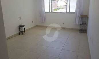 Imagem 2: Sala, 32 m² - venda por R$ 90.000,00 ou aluguel por R$ 1.200,00/mês - Centro - Niterói/RJ