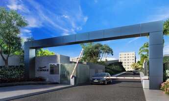 Imagem 2: APARTAMENTO RESIDENCIAL em Rio de Janeiro - RJ, Jacarepaguá