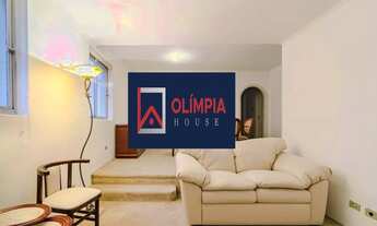 Imagem 3: Venda Apartamento 2 Dormitórios - 80 m² Jardim Paulista