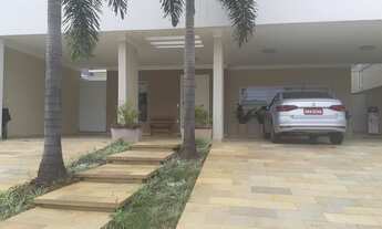 Imagem: Casa em condomínio fechado com lazer completo