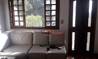 Imagem 3: Casa com 2 dormitórios à venda, 60 m² por R$ 380.000,00 - Granja Viana - Cotia/SP