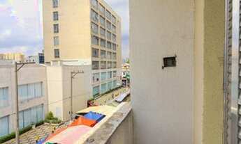 Imagem 4: CONJUNTO COMERCIAL NA LAPA