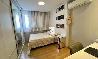 Imagem 7: Apartamento com 4 quartos 2 suítes, 136 m² por R$ 1.750.000 - Jardim Camburi - Vitória/ES