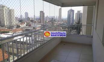 Imagem 3: AP Alto Padrão 3 Dorms. 1 suite, Varanda Gourmet, 2 vagas Repleto de Armários , 97 m² por