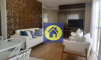 Imagem 3: Cobertura com 3 dormitórios, 220 m² - venda por R$ 2.200.000,00 ou aluguel por R$ 15.000,0