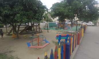 Imagem 6: AF- Apartamento 3 Quartos (2+1) no Condomínio Vista dos Ipês