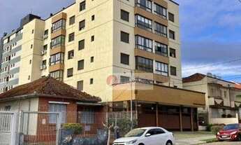 Imagem 3: Apartamento com 2 dormitórios e 01 vaga à venda, 60 m² por R$ 390.000,00 - Partenon - Port