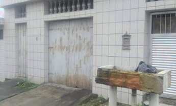 Imagem 5: Terreno com 3 Casas a venda