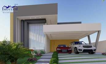 Imagem: Excelente casa com vista panorâmica à