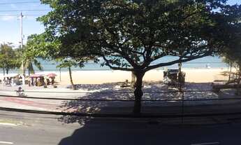 Imagem 2: Apartamento 3 quartos e lazer de frente para o mar da Praia da Costa