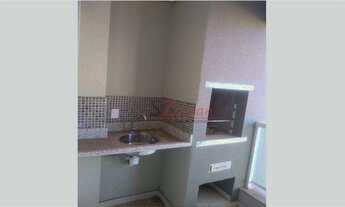 Imagem 6: Apartamento Residencial Torre Taquaral