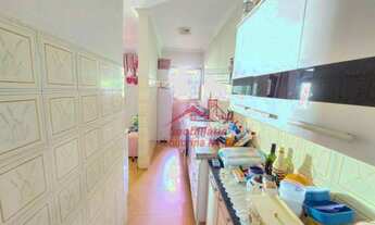 Imagem 7: Casa com 4 dormitórios à venda, 123 m² por R$ 350.000,00 - Assis - Londrina/PR