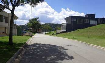 Imagem 4: Terreno à venda, 490 m² por R$ 1.007.930,00 - Alphaville - Santana de Parnaíba/SP