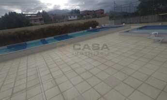 Imagem 4: AF- Apartamento 3 Quartos (2+1) no Condomínio Vista dos Ipês