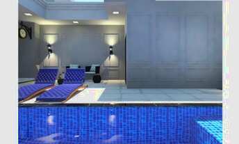 Imagem 2: PROJETO, TERRENO E CONSTRUÇÃO NO CONDOMÍNIO MARIA JÚLIA RIO PRETO