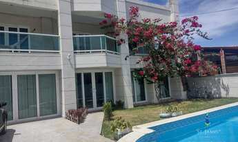 Imagem: Casa para Venda/Locação em Ponta Negra