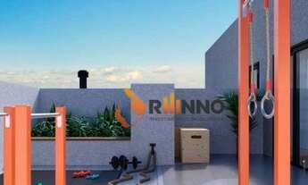 Imagem 7: Apartamento Duplex com 2 dormitórios à venda, 88 m² por R$ 849.900,00 - Boa Vista - Curiti