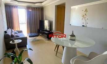 Imagem 3: Apartamento com 2 dormitórios à venda, 56 m² por R$ 320.000,00 - Penha de França - São Pau