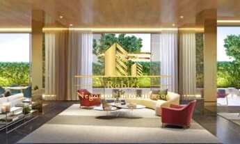 Imagem 5: Apartamento no Brooklin, São Paulo - Cod: 1736