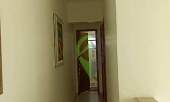 Imagem 7: Cobertura - 3 dormitórios à venda, 208 m² por R$ 1.100.000 - Marapé - Santos/SP