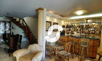 Imagem 4: Cobertura à venda, 194 m² por R$ 1.200.000,00 - Icaraí - Niterói/RJ