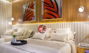 Imagem 3: Apartamentos novos no Lídice