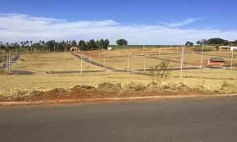 Imagem 2: Terreno à venda, 250 m² por R$ 37.500,00 - Jardim Imperial - Lupionópolis/PR