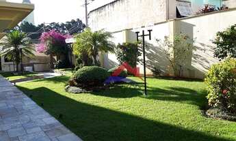 Imagem: Apartamento com 3 dormitórios à venda