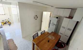 Imagem 3: Apartamento de 105 m2 com 3 quartos