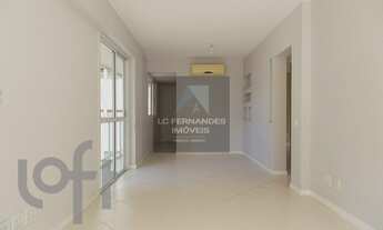 Imagem 3: Rio de Janeiro - Apartamento Padrão - Lagoa