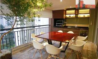 Imagem: Apartamento em Av. Francisco Matarazzo