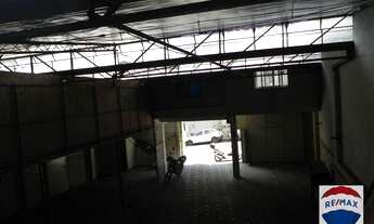 Imagem 4: Galpão para alugar, 430 m² por R$ 3.000,00/mês - Nossa Senhora Aparecida - Juiz de Fora/MG