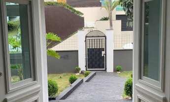 Imagem 12: Casa com 3 dormitórios à venda, 190 m² por R$ 1.750.000,00 - Condomínio Country Club - Aru