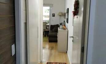 Imagem 4: Apartamento com 3 dormitórios à venda, 113 m² por R$ 798.000,00 - Jardim Tupanci - Barueri