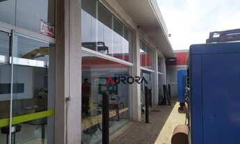 Imagem 5: Barracão para alugar, 1300 m² por R$ 20.000,00/mês - Paulista - Londrina/PR