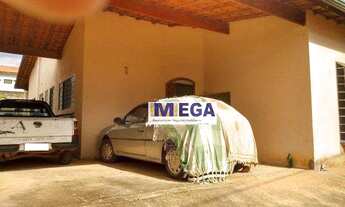 Imagem 6: Casa com 2 dormitórios 1 suíte, 250 m² por R$ 509.000 - Jardim Myrian Moreira da Costa - C