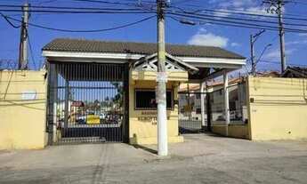 Imagem 3: Casa com 2 dormitórios à venda, 81 m² por R$ 320.000,00 - Conjunto Inocoop-Bonsucesso - Gu