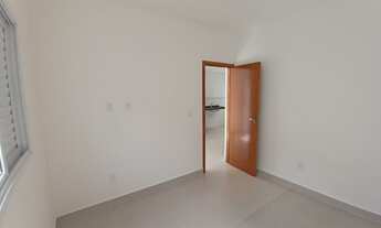 Imagem 7: Casa com 2 dormitórios à venda, 48 m² por R$ 250.000,00 - Caiçara - Praia Grande/SP